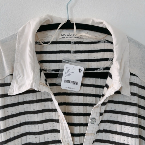 We The Free All For You Polo - Picture 7 of 15